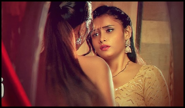 Ullu's Chaashni Part 1 OTT release date: Here's when to watch Priyanka Chaurasia's lesbian series