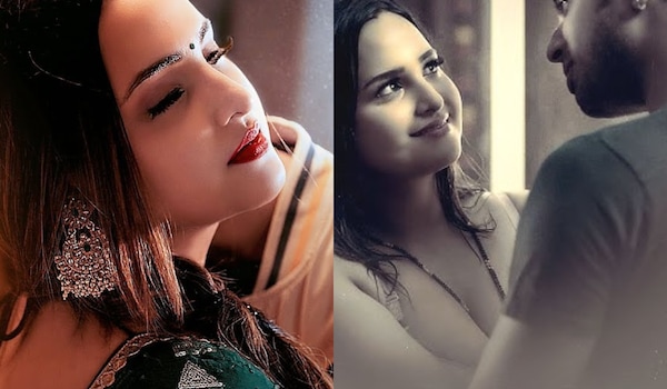 De De Pyaar De OTT release date: Here’s when to watch the second part of Aliya Naaz’s raunchy series
