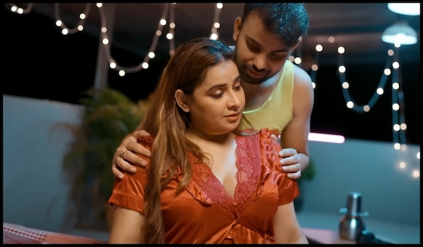 Haseena Maan Jayegi on Ullu: Release date, trailer, plot, and more about Malvika Tomar’s series
