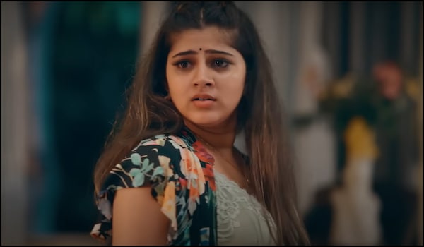 Ullu’s Bade Achhe Lagte Hai OTT release date, trailer, cast, plot and everything to know about Sarika Salunkhe’s latest series