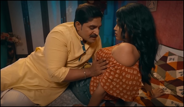 Haseena Maan Jayegi Part 2 release: Here’s when to watch the second part of Neelam Bhanushali’s erotic series