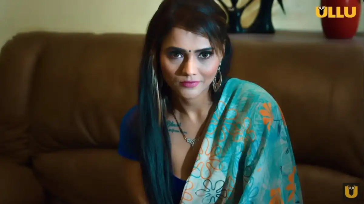 ULLU Originals Charmsukh - Jane Anjane Mein trailer: Woman learns a SECRET about her relative in this erotic web series