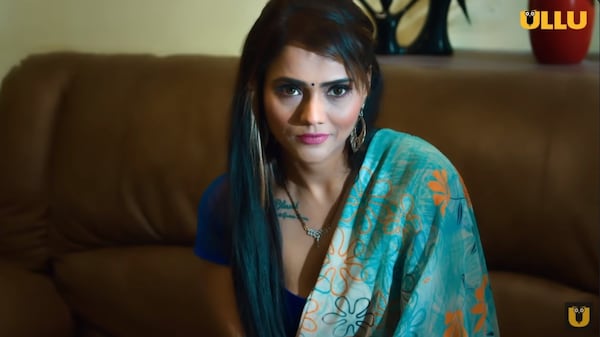 ULLU Originals Charmsukh - Jane Anjane Mein trailer: Woman learns a SECRET about her relative in this erotic web series