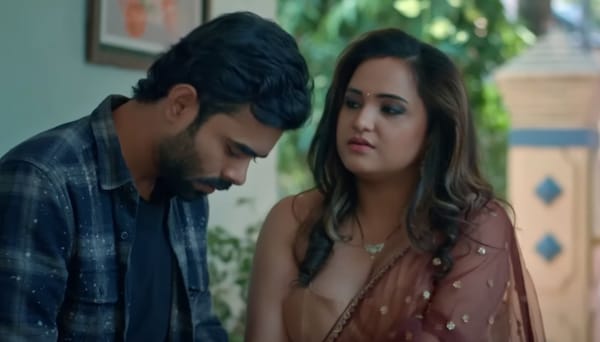 ULLU originals Khalish Part 3 release date: When and where to watch erotic web series on OTT