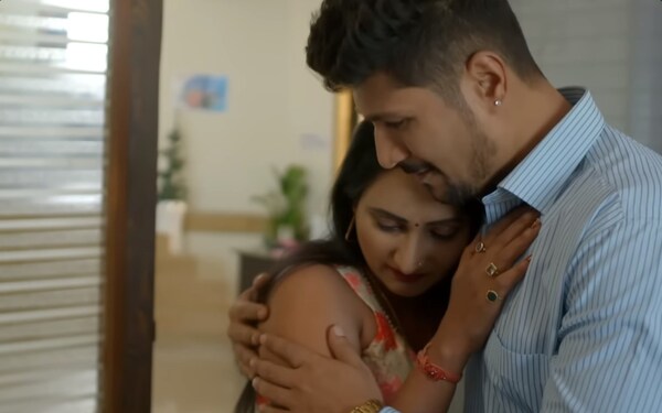 Ullu Originals Maa Ka Naka trailer: A young poet lures his boss into a trap in this erotic web series