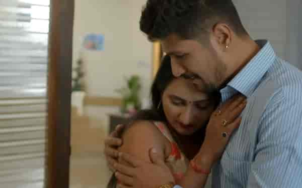 Ullu Originals Maa Ka Naka trailer: A young poet lures his boss into a trap in this erotic web series