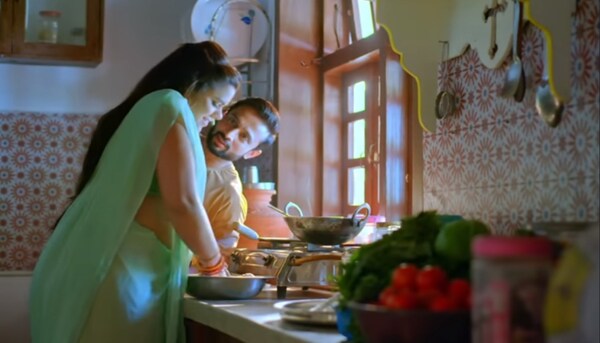ULLU Originals Tere Jaisa Yaar Kaha Part 2 trailer: Woman plans with husband to dupe a man in this erotic web series