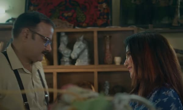 ULLU Originals Antique Part - 02 release date: When and where to watch the Hindi erotic web series