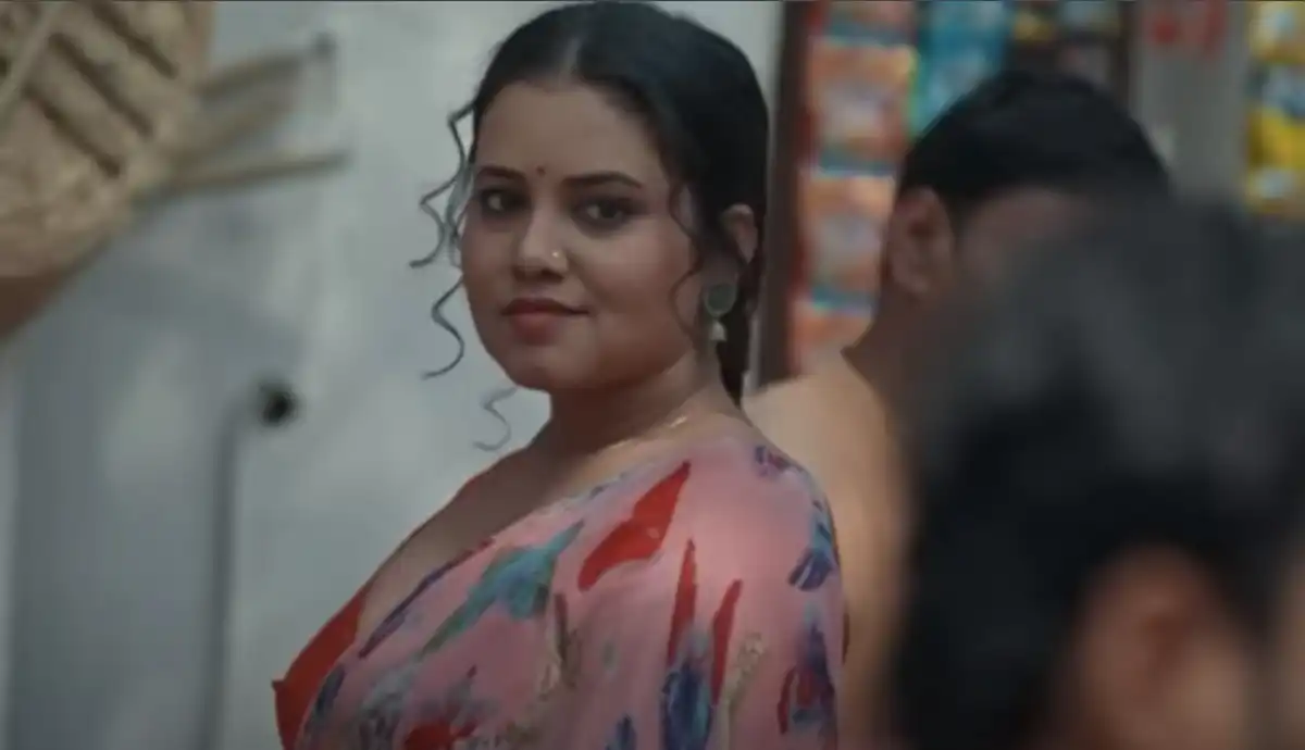 ULLU originals Khalish release date: When and where to watch the latest erotic web series on OTT