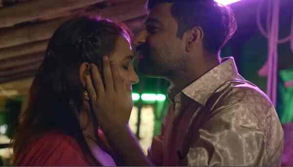 Ullu originals Anari Part 1: An autistic man and his wife get tricked by miscreants in this erotic web series