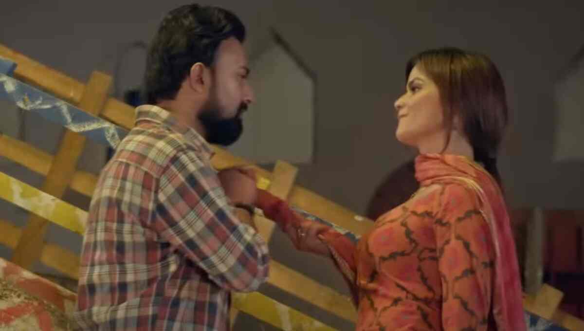 ULLU Originals Tohfa Part 2 release date: When and where to watch the erotic web series on OTT