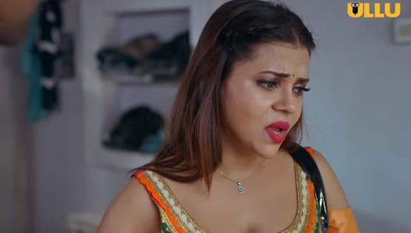 ULLU originals Dream Girl Part-2 trailer: Rani finds herself guilty due to  a dream in this erotic web series