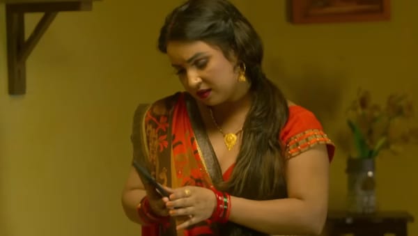 ULLU Originals Malai trailer: A woman gets trapped by her husband's friend in this erotic web series