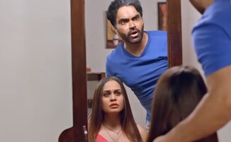 ULLU originals Garam Masala Part 02 When and where to watch