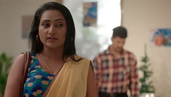 Maa Ka Naka release date: When and where to watch the erotic thriller web series on OTT