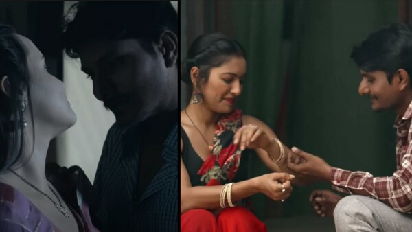 ULLU Original Choodiwala: Bangle salesman tricks to captivate women in this erotic web series