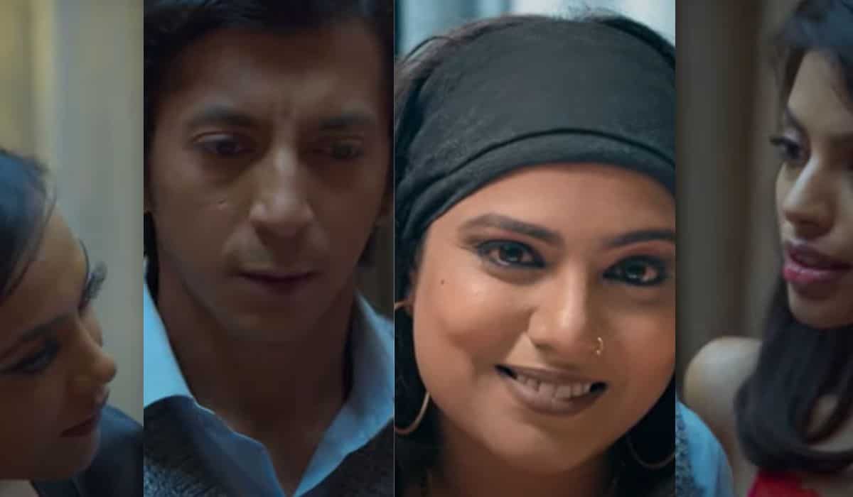 Ullu Originals 5 New Shows And Web Series to Watch on OTT