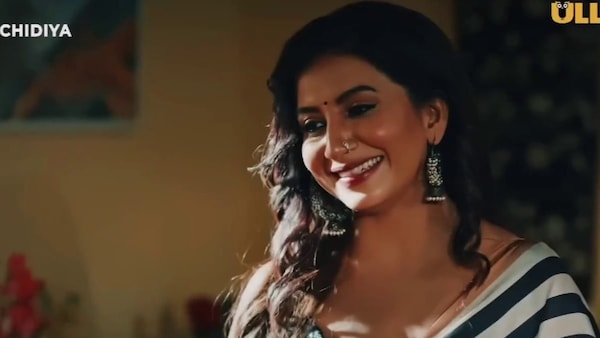 Ullu’s Chidiya Part-2 release date: When to watch the rest of the raunchy erotic story of Priyanka Halder