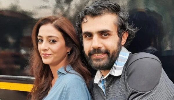 Exclusive! Kuttey actor Umar Sharif: I was and will always be in awe of Tabu, she is an amazing human being