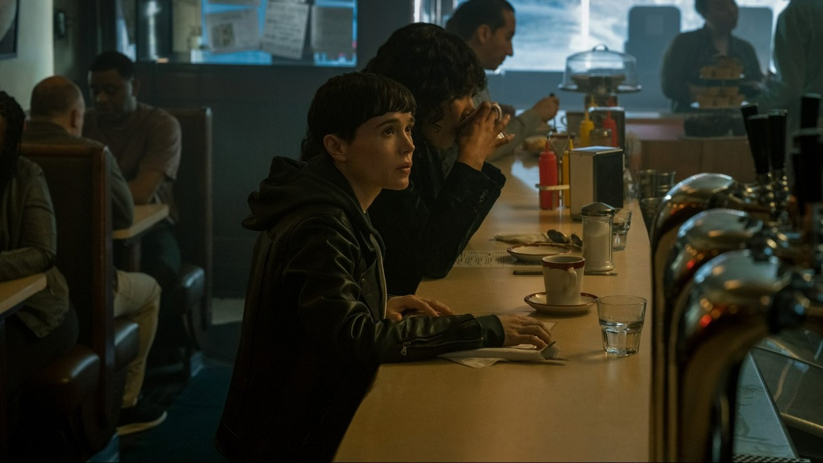Elliot Page’s Vanya from The Umbrella Academy to come out as transgender in season 3; see first look of Viktor here