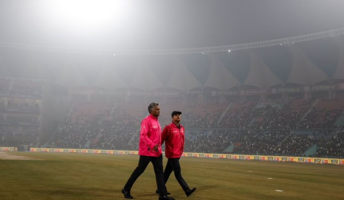 Why was IND vs SA 4th T20I called off despite no rain? Here’s the official reason