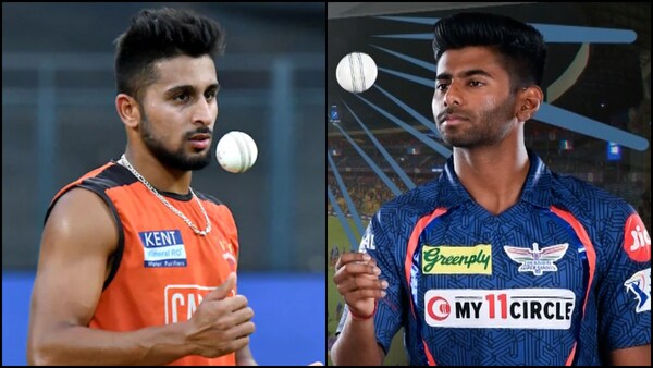 IPL 2024 - LSG pacer Mayank Yadav dominates over RCB; Umran Malik comparison gains traction