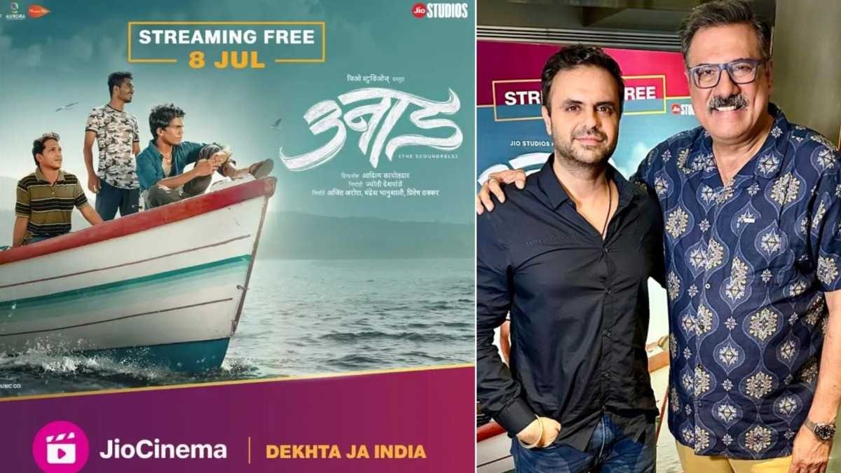 Boman Irani on Ajit Arora’s Unaad: ‘It’s a film about truth, humanity and love’