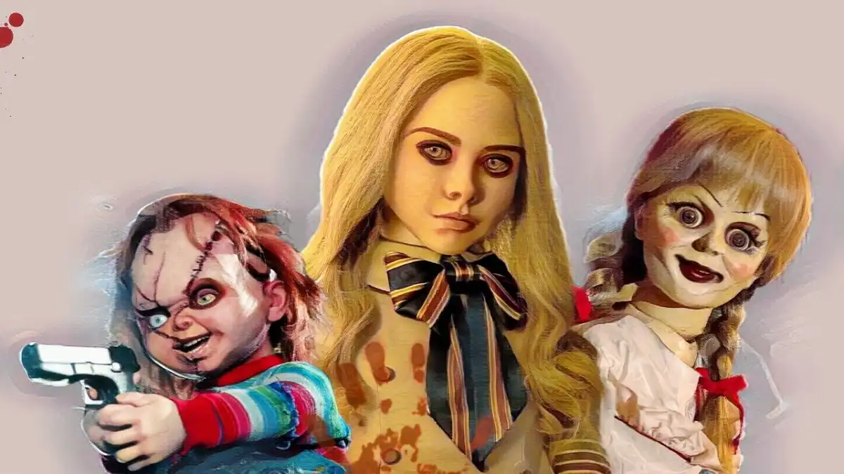 Newsletter | Child's Play: How Horror's Creepiest Toys Channel Human Fears