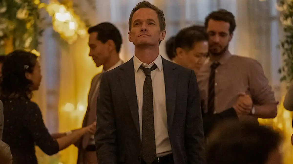 Uncoupled review: Neil Patrick Harris stands out in a breezy show that has nothing new to add