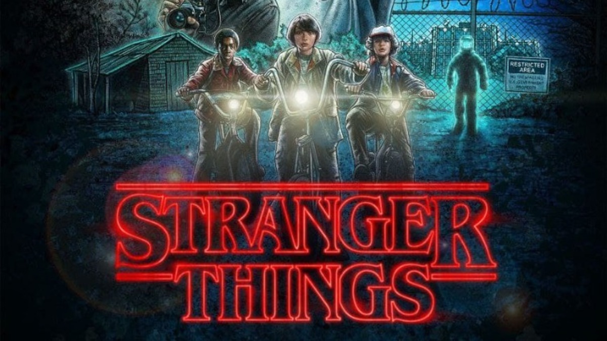 Stranger Things turns 5: Glimpse back to the strange show and stranger elements that make it still popular