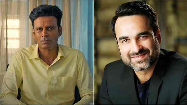 Most popular OTT actors in India 2021: The Family Man actor Manoj Bajpayee tops the list