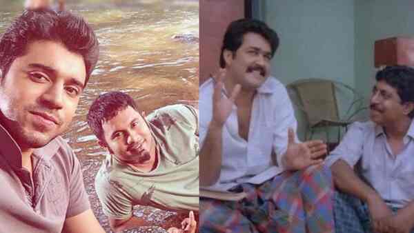 Revisiting famous comedy-duos who added sheen to Malayalam cinema