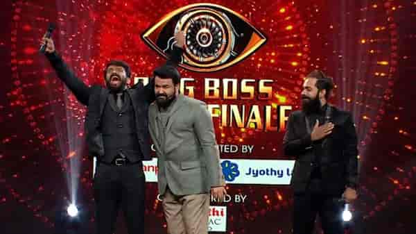 Bigg Boss Malayalam 3 Grand Finale: Manikuttan wins the title