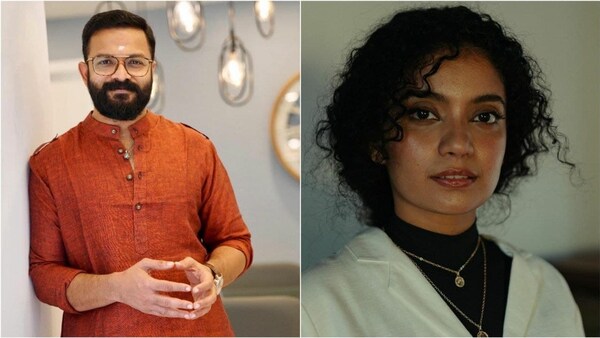 Kerala State film awards: Jayasurya and Anna Ben look euphoric on winning the Best Actor and Actress