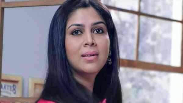 Sakshi Tanwar about Manoj Bajpayee: ‘Not many know that he was my first director’