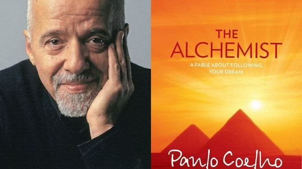 Paulo Coelho on The Alchemist’s screen adaptation: I will watch it when it’s ready