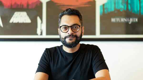 I wrote Rashmi Rocket the way I would write a male superstar, says writer Aniruddha Guha