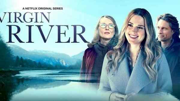 Virgin River’s Tim Matheson gives an update on season 4 shoot, release expected soon