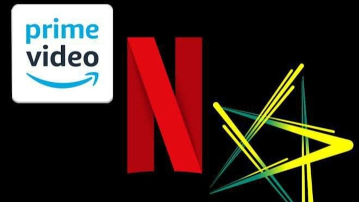 Check out these Airtel, Jio and Vi plans that allow free access to Netflix and Amazon Prime