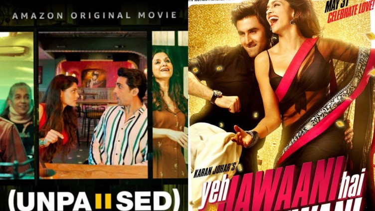 Top 5 movies and shows you can stream online today on Amazon Prime Video, Voot Select and Apple TV+