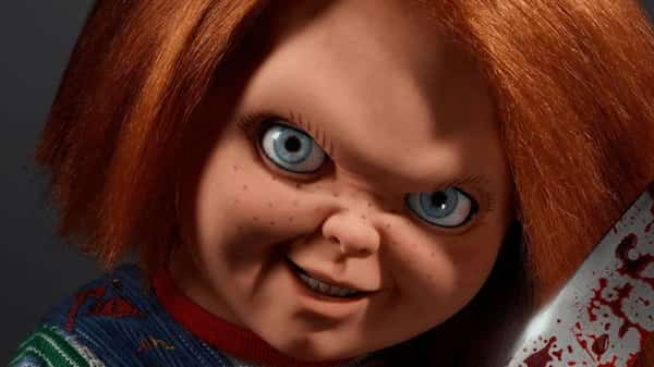 Chucky TV series trailer is out: The horror icon leaves fans creeped out