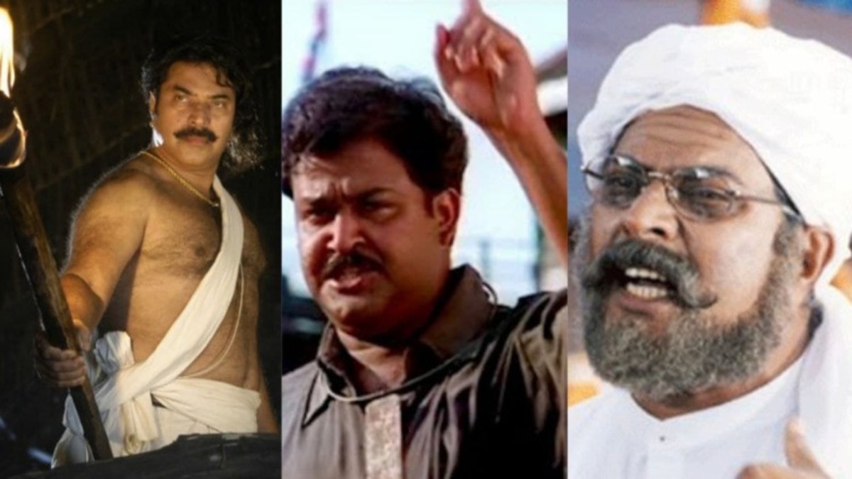 Here are the patriotic dialogues from Malayalam films to inspire you on this Independence day