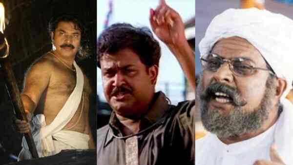 Here are the patriotic dialogues from Malayalam films to inspire you on this Independence day