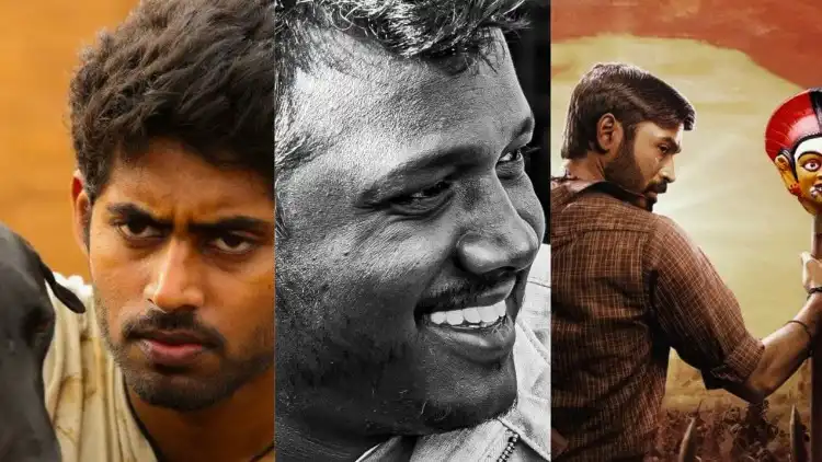Pariyerum Perumal and Karnan: The portrayal of caste discrimination in Mari Selvaraj’s movies