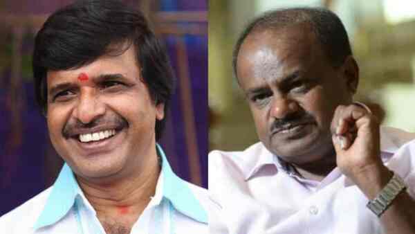 S Narayan and H D Kumaraswamy to reunite after 17 years for a pre-independence drama