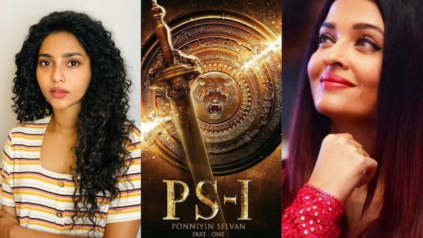 Ponniyin Selvan: Aishwarya Rai Bachchan, Aishwarya Lekshmi join shoot of Mani Ratnam’s magnum opus