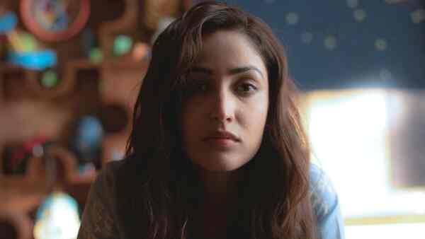 Yami Gautam wraps up shoot of her thriller flick, 'A Thursday'