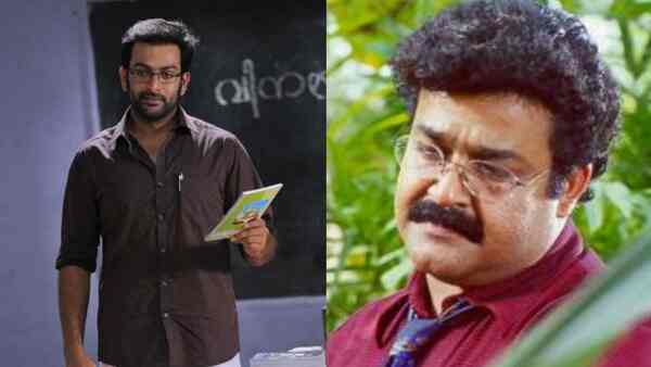 Happy Teachers’ Day: Check out some of the memorable teachers from Malayalam movies