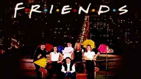 'The one where they journeyed ahead of time': Here's why iconic sitcom 'Friends' was way progressive for its period