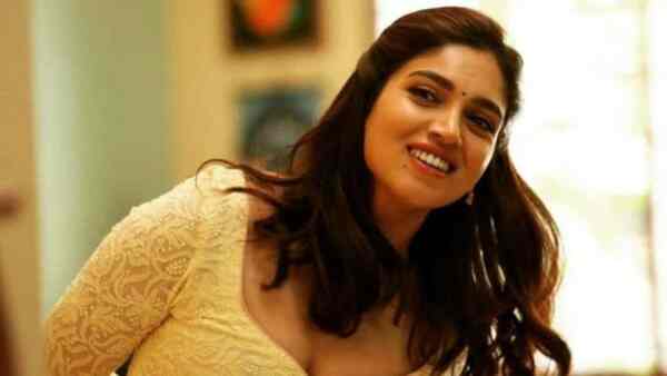 Happy Birthday Bhumi Pednekar: The strong activist for social justice on reel and real